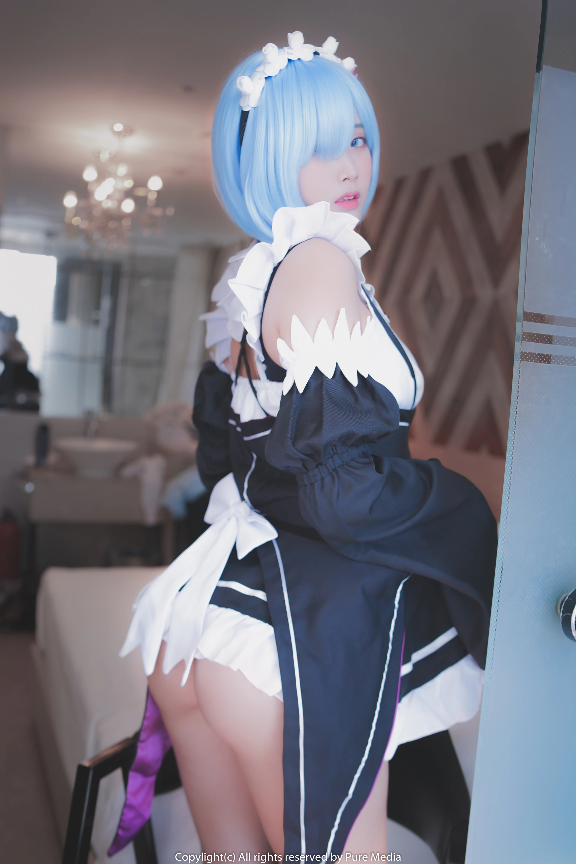 [Pure Media]VOL.048 Leechu 2