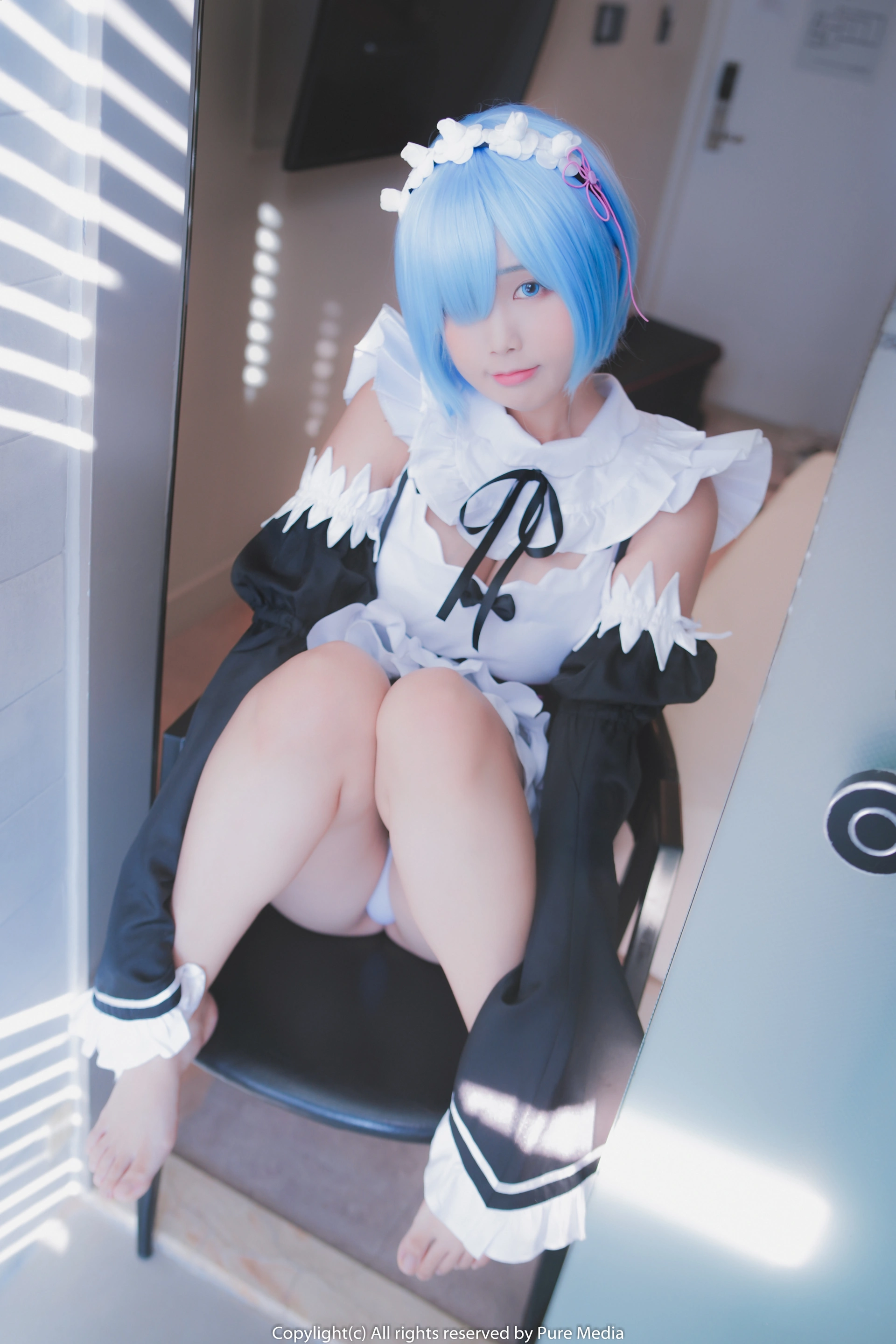 [Pure Media]VOL.048 Leechu 3